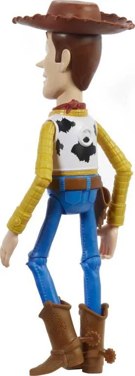 Woody Large Action Figure 30cm Highly Posable Toy Story Movie 6 لعب ستور