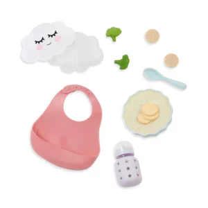 Babi Meal Time Accessory Set for 14” Baby Doll-1.jpg