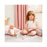Babi Newborn Essentials Accessory Set for 14” Baby Doll - Image 3