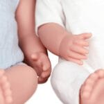 Babi by Battat 14'' Baby Doll Twins, Babi - Image 4