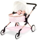 Babi by Battat 14'' Baby Doll Twins, Babi - Image 5