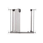Magnetic Sure-Close Safety Gate 76-83cm Dreambaby F870S - Image 3