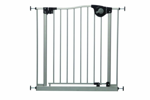 Magnetic Sure Close Safety Gate 76 83cm Dreambaby F870S Le3ab Store