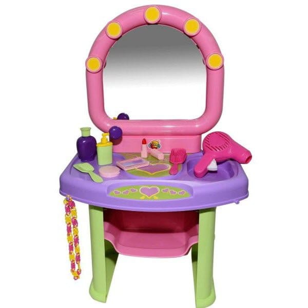 Polesie Vanity Mini Set Beauty Salon Polesie Vanity Mini Set Beauty Salon
