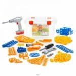 Polesie Young Engineer Windmill Set