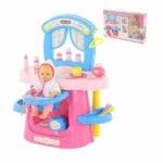 Polesie Set Nanny