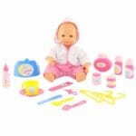 Polesie Set Nanny - Image 7