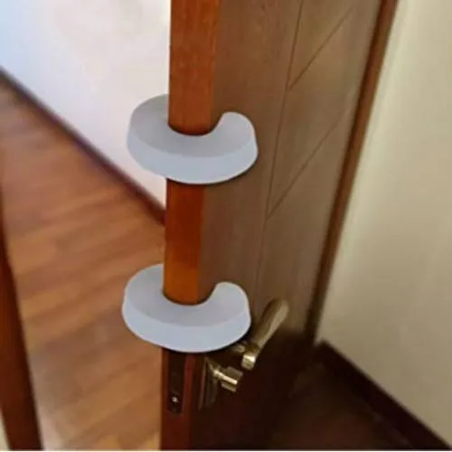Dream Baby Door Stopper -  2 Pcs - Image 2