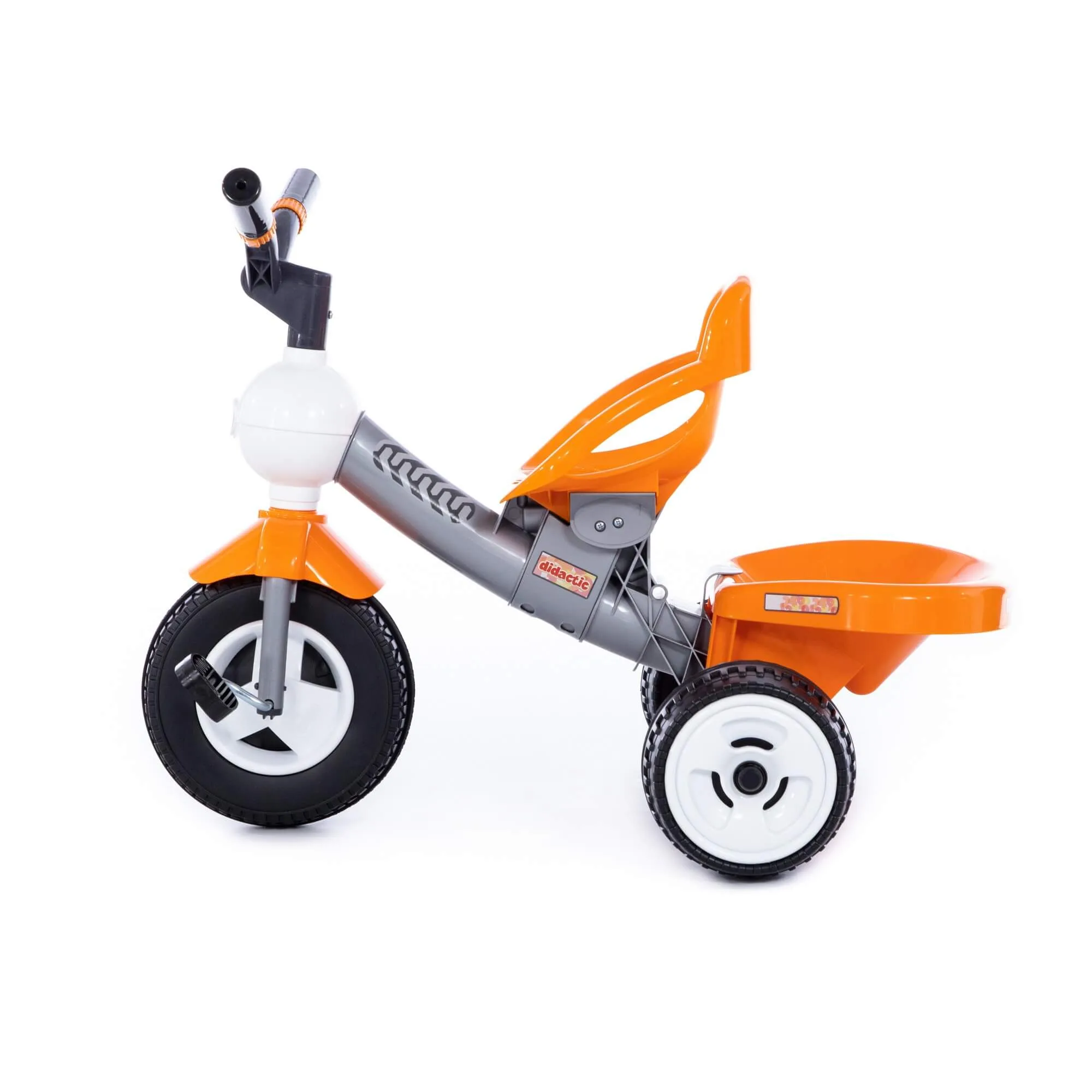 Polesie Didactic 3 Tricycles & RideOns - Image 4