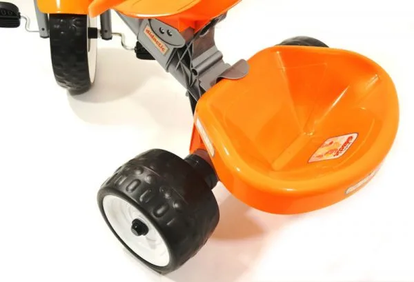 Polesie Didactic 3 Tricycles & RideOns - Image 2
