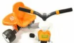 Polesie Didactic 3 Tricycles & RideOns - Image 3