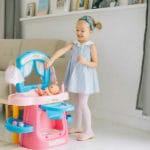 Polesie Set Nanny - Image 2