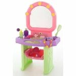 Polesie Vanity Mini Set Beauty Salon - Image 3