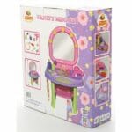 Polesie Vanity Mini Set Beauty Salon - Image 2