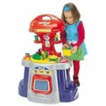 Polesie Kitchen Set Hostess - Image 2