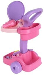 Polesie Beauty Diana Dressing Table - Image 3