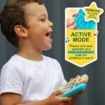 Cocomelon Phone & Laptop Toy Learning ELA Set - Image 4