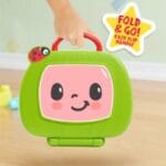 Cocomelon Phone & Laptop Toy Learning ELA Set - Image 6