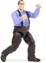 DC Comics The Batman 3-Pack with Exclusive 4” Batman Selina Kyle, The Penguin Action Figures - Image 6