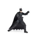 DC Comics The Batman 3-Pack with Exclusive 4” Batman Selina Kyle, The Penguin Action Figures - Image 8