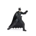 DC Comics The Batman 3-Pack with Exclusive 4” Batman Selina Kyle, The Penguin Action Figures - Image 8