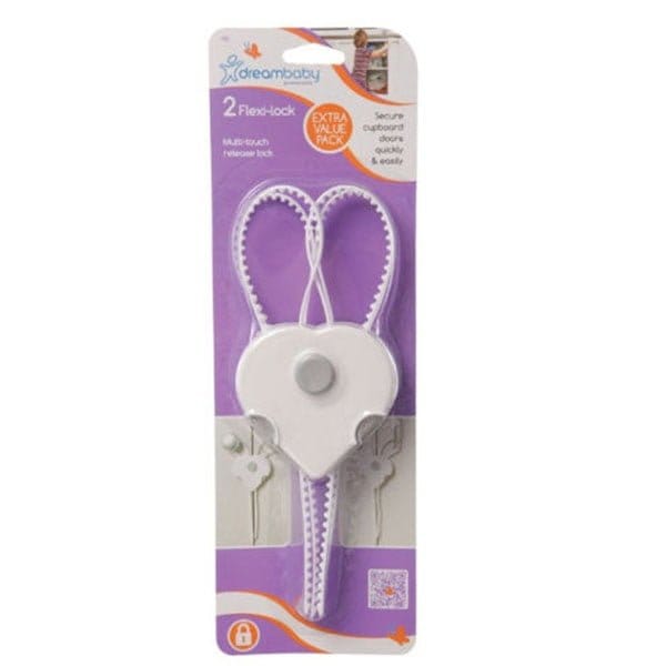 Dream Baby Cabinet Flexi-Lock Dream Baby Cabinet Flexi-Lock