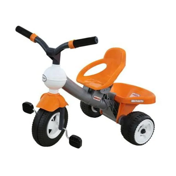 Polesie Didactic 3 Tricycles & RideOns Polesie Didactic 3 Tricycles & RideOns