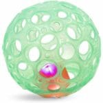 Light Up Ball B. toys
