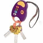 Fun Keys B. toys