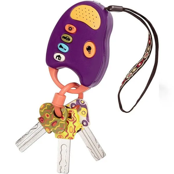 Fun Keys B. toys