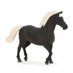 Terra Rocky Mountain Horse Figurine