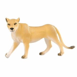 Terra Lioness Wild Animal Figurine