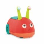 Lady buggy Ride-on B. toys