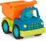 Dump Trucks Set B. toys - Image 4