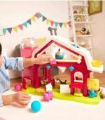 ⁦لعبة المزرعة الموسيقية من بى تويز⁩ - الصورة ⁦3⁩
