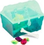 Pirate Pool Chest - Treasures Ahoy B. toys - Image 5