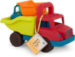 Dump Trucks Set B. toys - Image 3