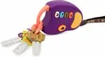 Fun Keys Purple B. toys - Image 2