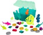 Pirate Pool Chest - Treasures Ahoy B. toys - Image 4