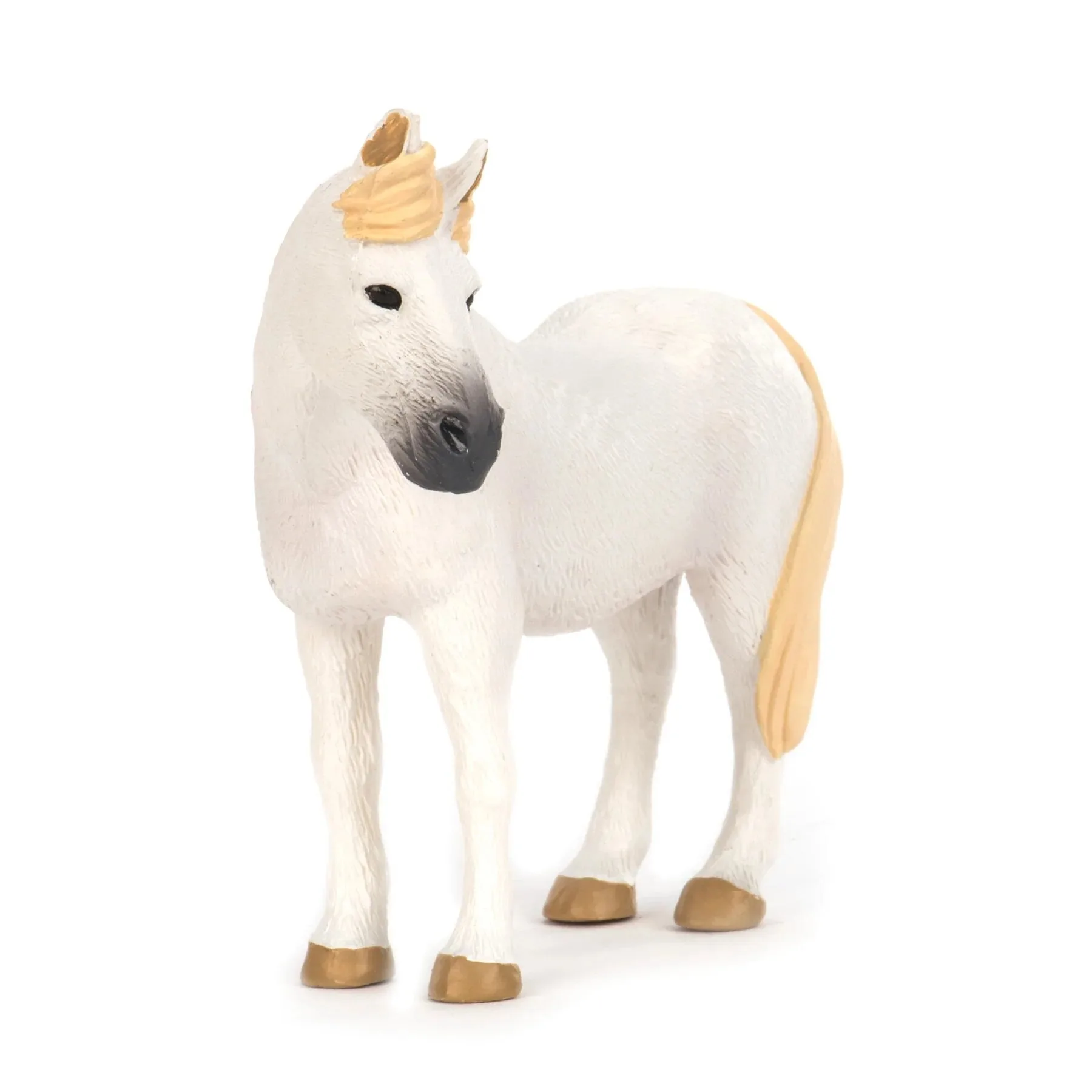 Terra Icelandic Horse Figurine Terra Icelandic Horse Figurine
