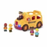 Boogie Bus playset B. toys