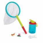 Bug Catcher Playset B. toys