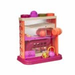 Whacky Ball B. toys
