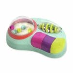 Whirly Pop, Baby Activity Station B. toys