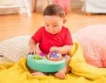 Whirly Pop, Baby Activity Station B. toys - Image 2