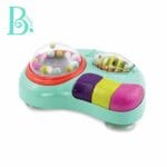 Whirly Pop, Baby Activity Station B. toys - Image 4