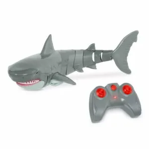 Terra Remote Control Shark