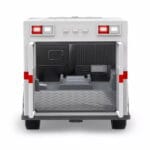 Ambulance with Remote Control Driven - Image 4