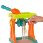 Sandy Sifter Set B. toys - Image 2