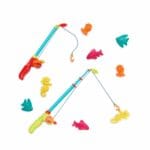 Fishing Play Set B. toys